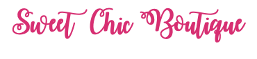 Sweet Chic Boutique