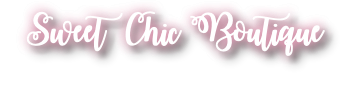 Sweet Chic Boutique